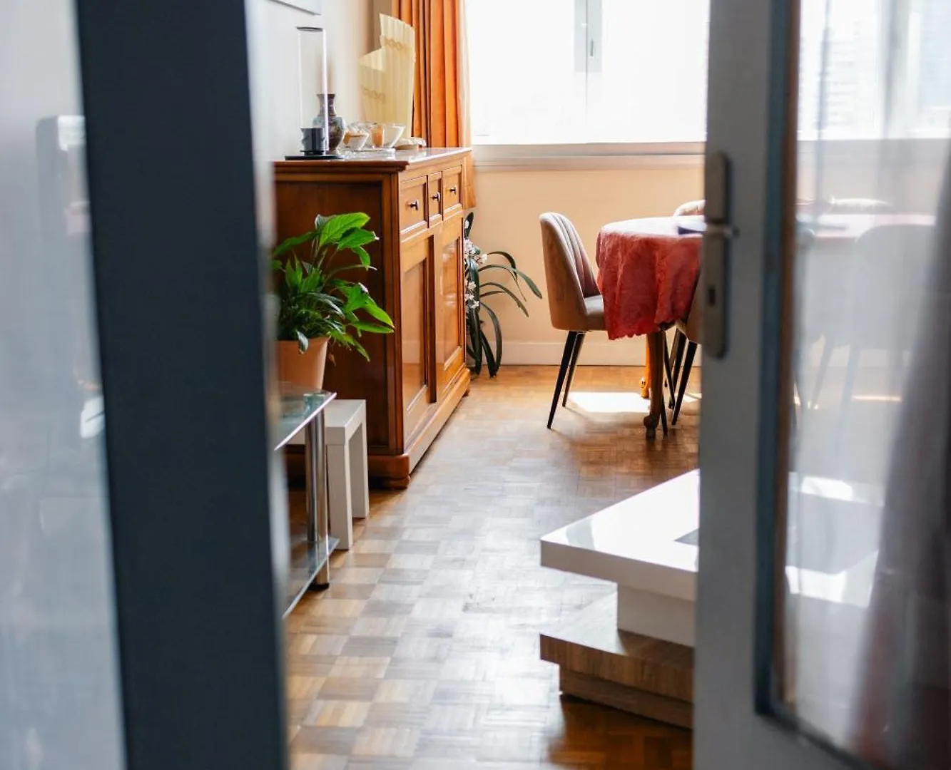 The Cosy Eiffel Parigi