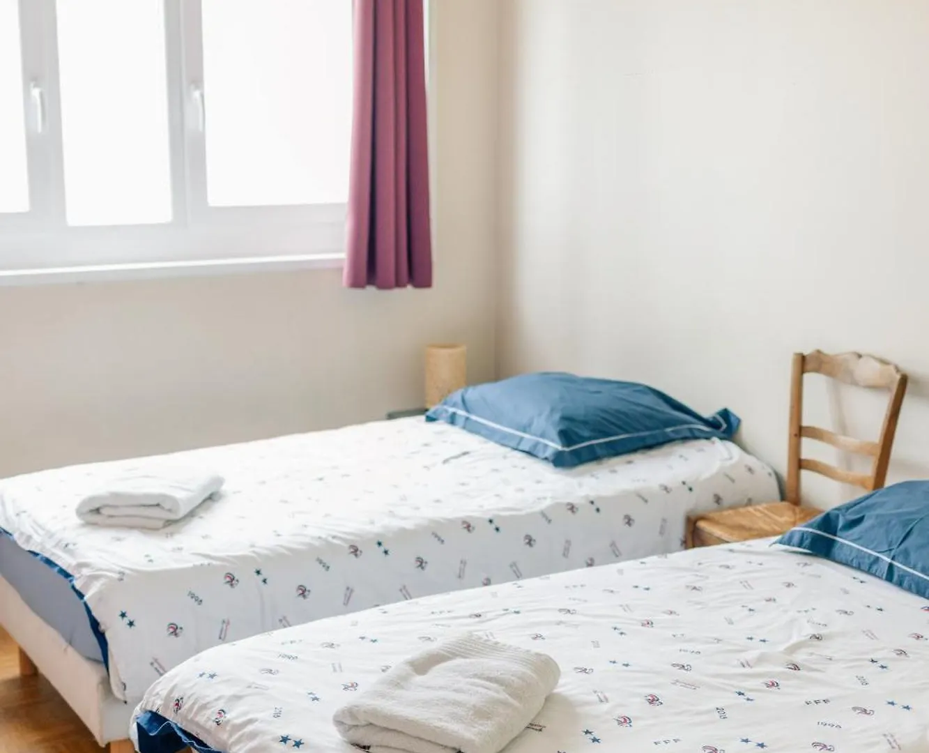 The Cosy Eiffel Apartment Paris