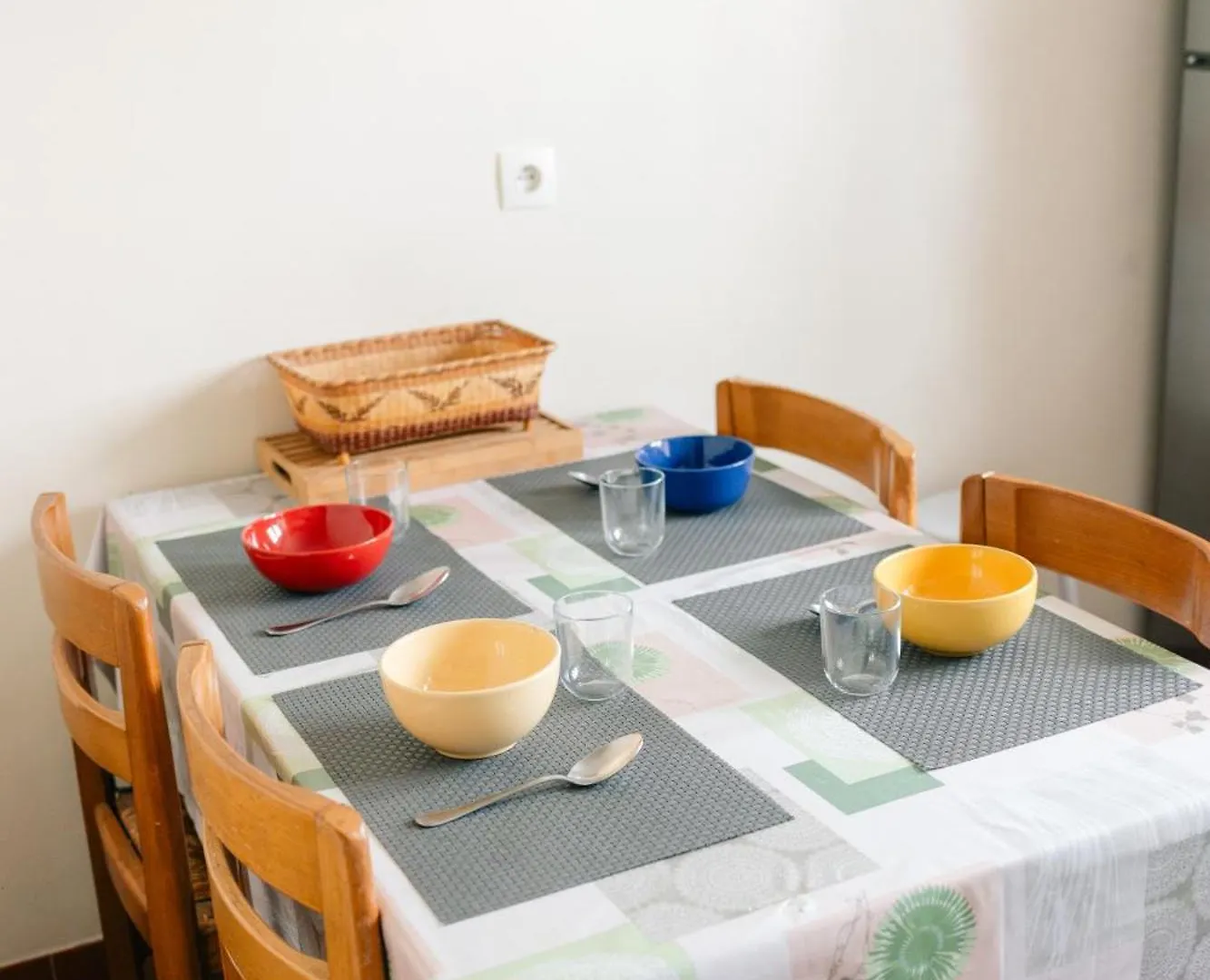 The Cosy Eiffel Apartment